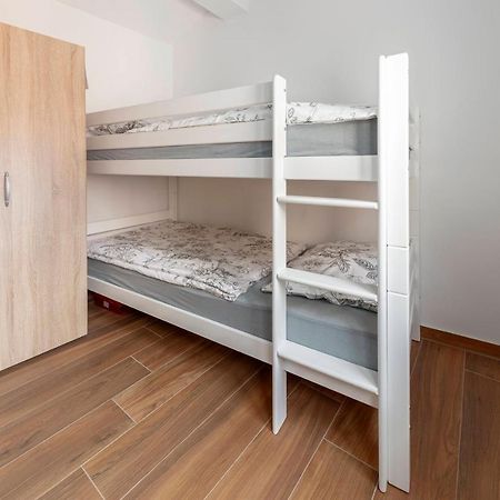 קופר Apartma Margeta מראה חיצוני תמונה
