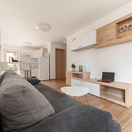 קופר Apartma Margeta מראה חיצוני תמונה