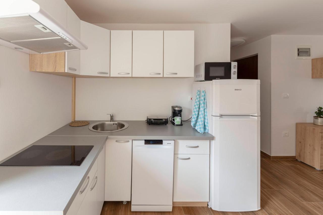 קופר Apartma Margeta מראה חיצוני תמונה