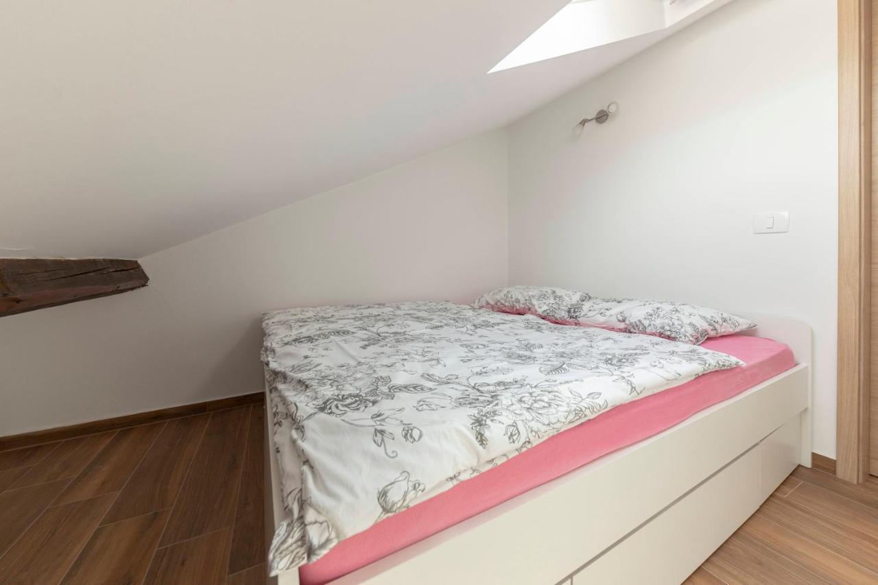 קופר Apartma Margeta מראה חיצוני תמונה