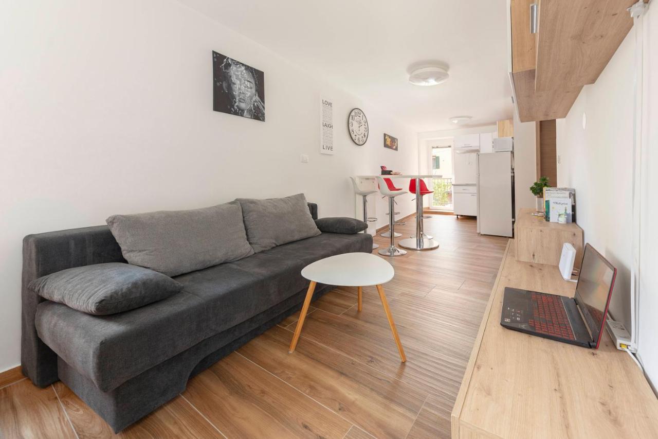 קופר Apartma Margeta מראה חיצוני תמונה