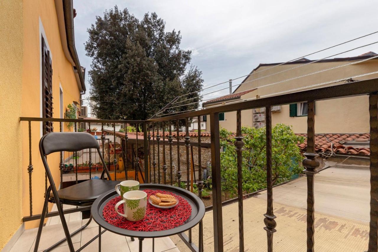קופר Apartma Margeta מראה חיצוני תמונה