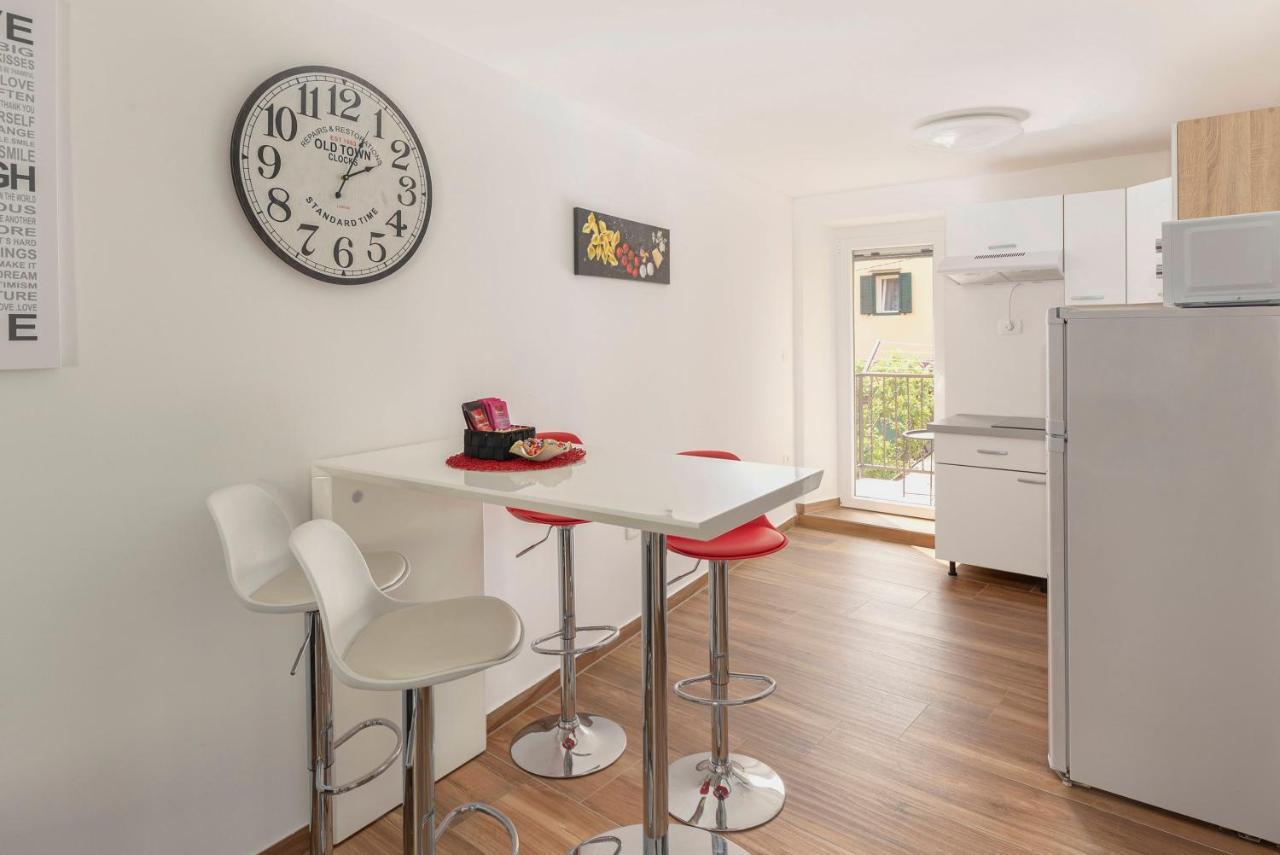 קופר Apartma Margeta מראה חיצוני תמונה