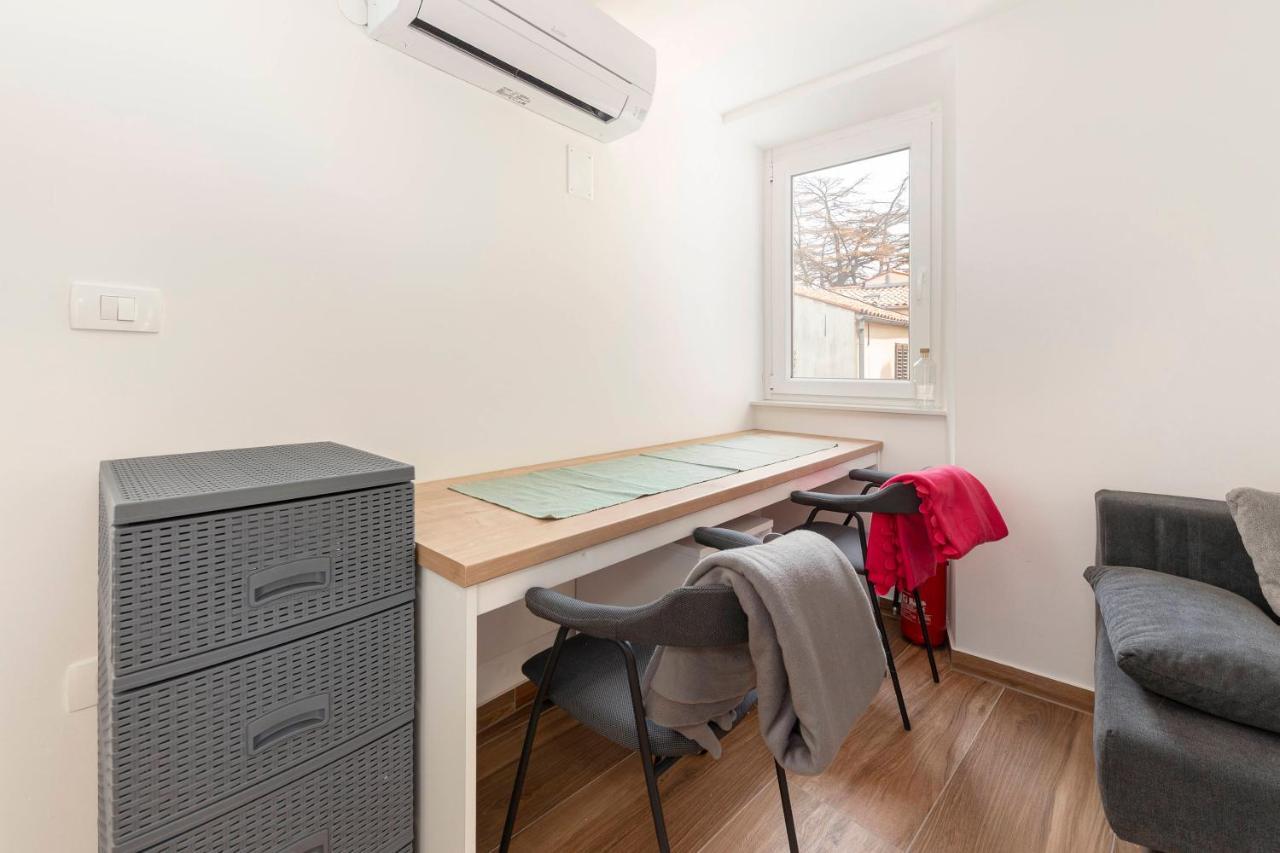 קופר Apartma Margeta מראה חיצוני תמונה