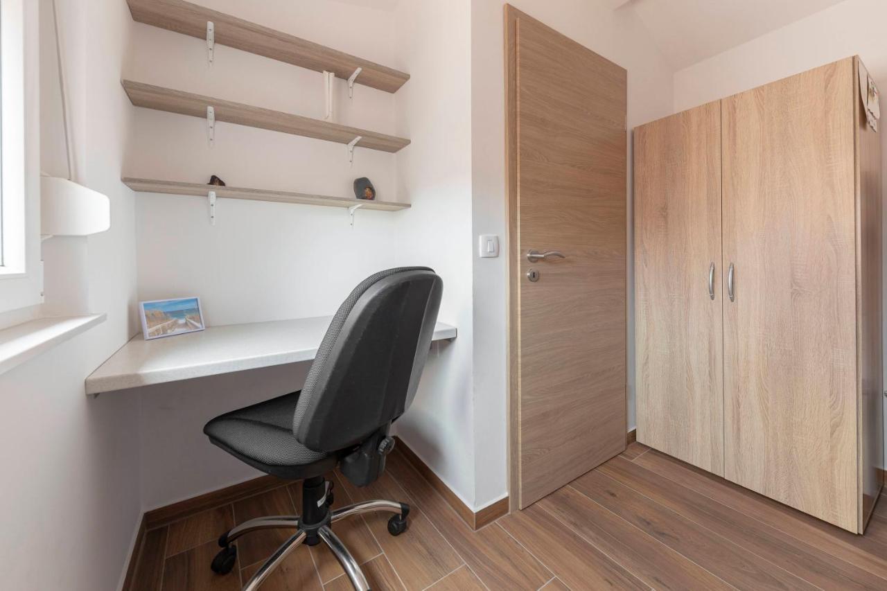 קופר Apartma Margeta מראה חיצוני תמונה
