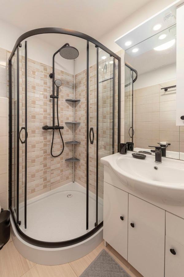 קופר Apartma Margeta מראה חיצוני תמונה