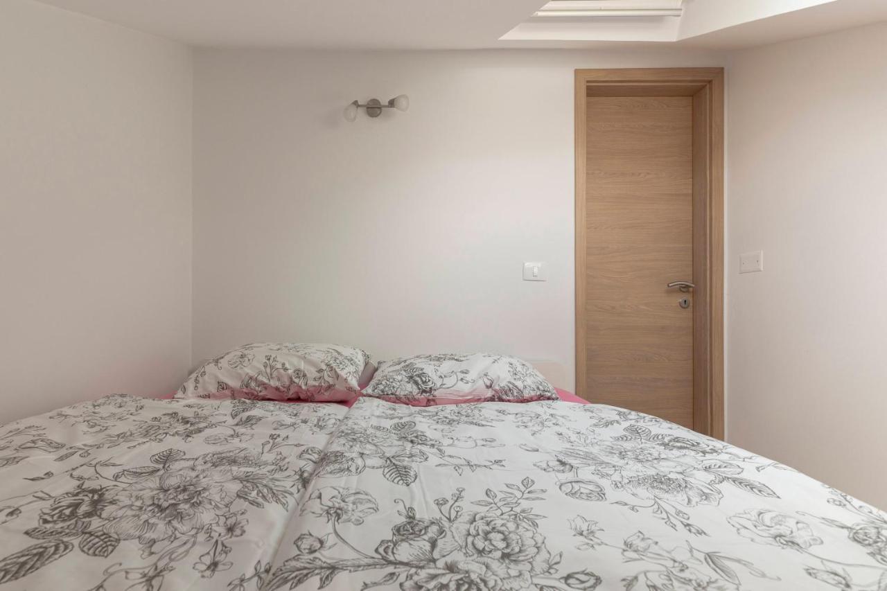 קופר Apartma Margeta מראה חיצוני תמונה