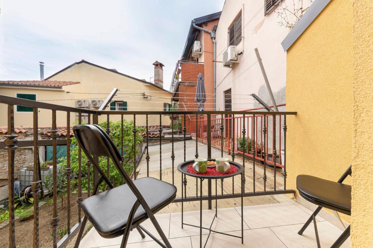 קופר Apartma Margeta מראה חיצוני תמונה