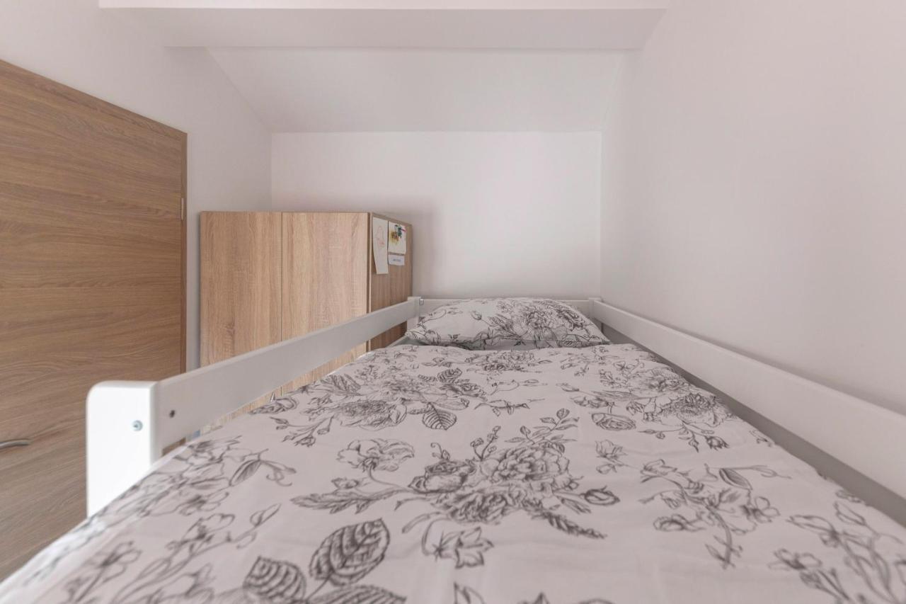 קופר Apartma Margeta מראה חיצוני תמונה